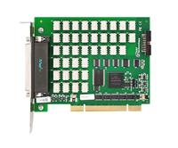 多路復用開關模塊:PCI2612